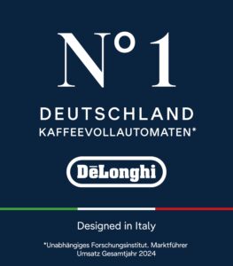 De'Longhi Dinamica Plus - Kaffeevollautomat 24 Getränke Titanium - Image 8