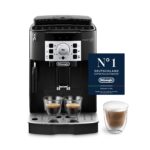 De'Longhi Magnifica S - Kaffeevollautomat 2 Getränke Schwarz