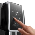 De'Longhi Dinamica - Kaffeevollautomat 4 Getränke Schwarz - Image 3