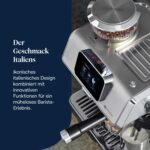 De'Longhi La Specialista Touch - Espressomaschine 10 Getränke Metall - Image 3