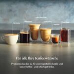 De'Longhi La Specialista Touch - Espressomaschine 10 Getränke Metall - Image 4