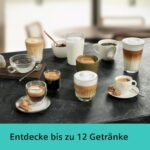 Siemens Kaffeevollautomat EQ6 plus s700, TE657503DE, Edelstahl, 10 Getränke - Image 10